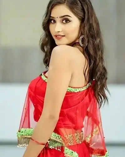 Escort In Lalitpur